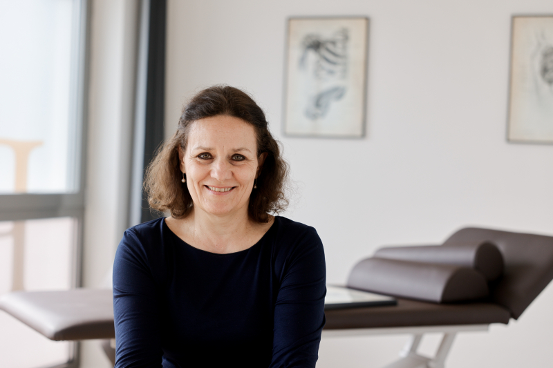 Barbara Windpassinger